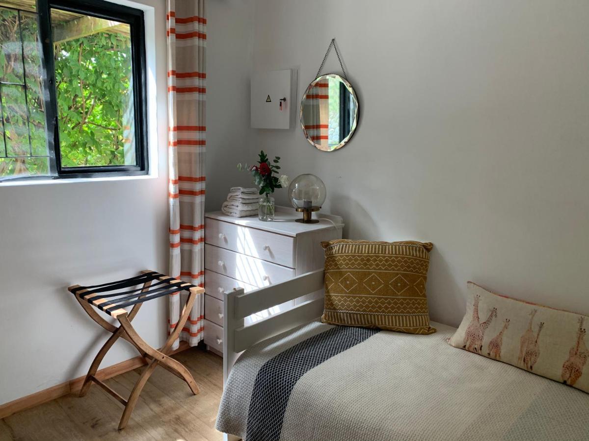 Garden Cottage in Ambiente Guest House Knysna Extérieur photo