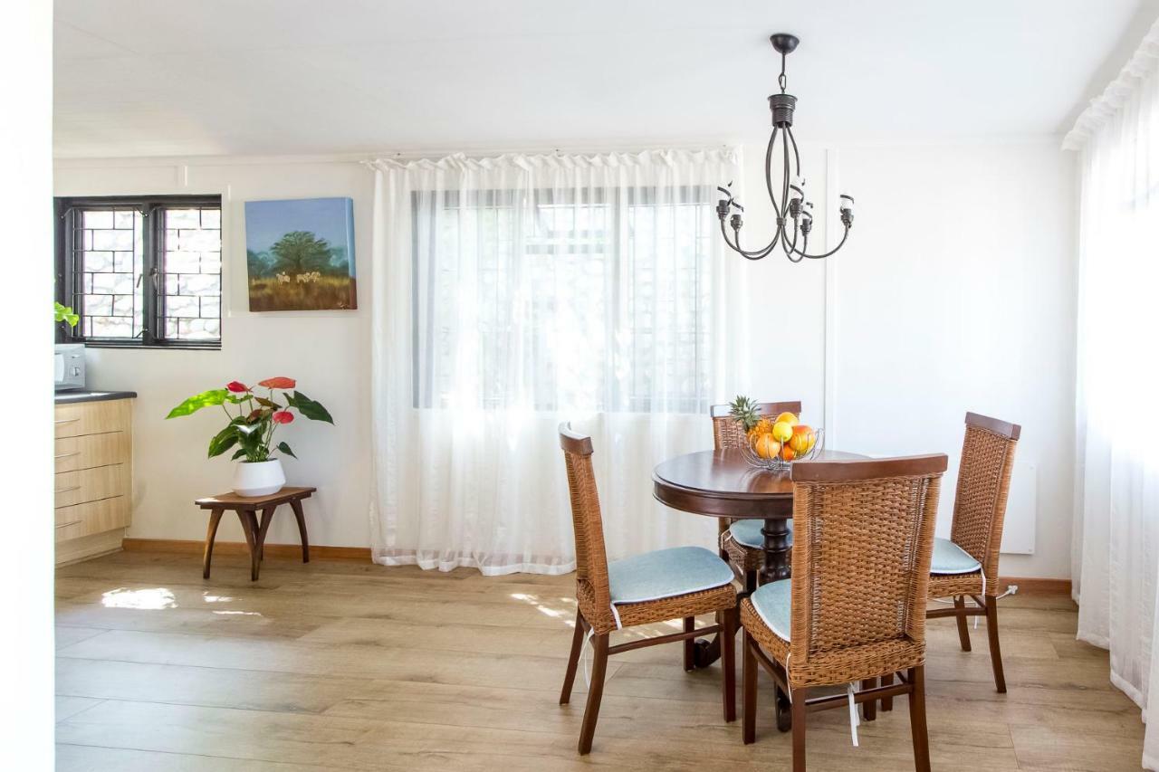 Garden Cottage in Ambiente Guest House Knysna Extérieur photo